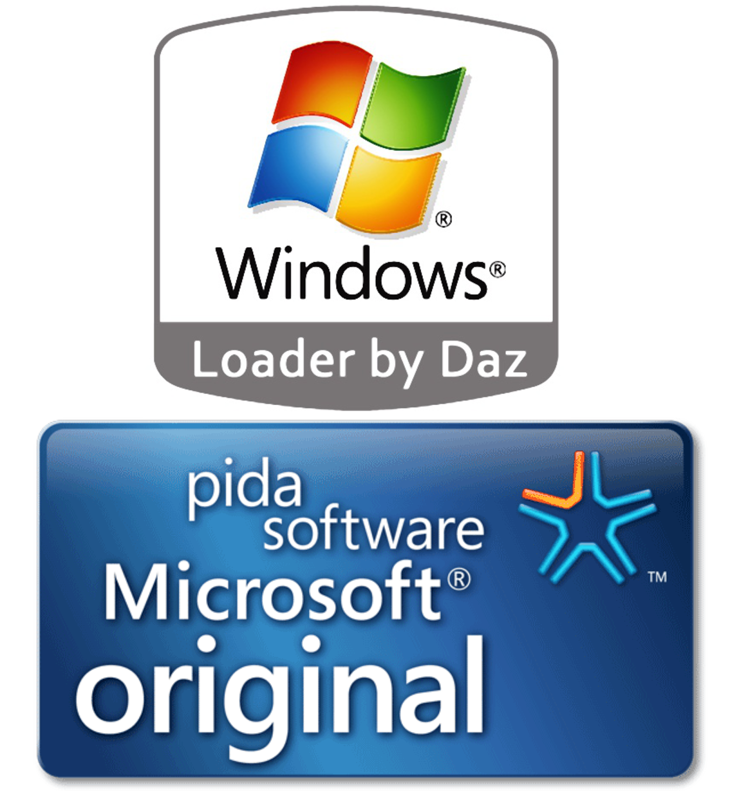 Windows 7 Loader V222 By DaZ Full Free Download